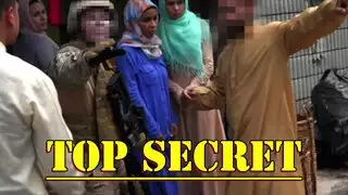 الإباحية العربية مع الجينز