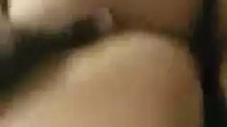 الأب الأكبر سناً يحصل على مؤخرته معالجة ومملوءة