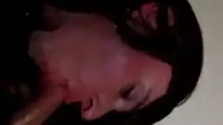 مص ونيج: جلسة آليسا آن مع شريكها الجديد هاردكور