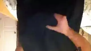 استفزاز في الساتان ثم نكح جماعي xxx