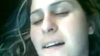 عربي وهي بتوحوح