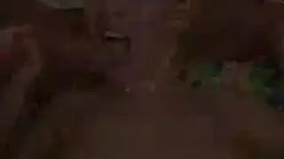 مشهد قضيبين إكس إكس إكس: تأخذه في الطيز والكس ثم تمص