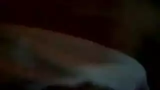 مشهد تركي إباحي: نيك شديد على السرير مع عشيقته السرية