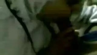 هي تشرب سائله المنوي