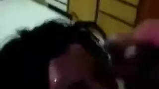 big tits titjob and handjob blowout with load release