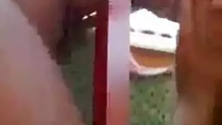 قضيب الجد الضخم يدمر شرج ومهبل المراهقة السوداء الضيق
