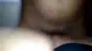 جزائرية ساخنة تأخذ جنسًا قاسيًا وتحب كل بوصة