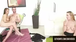 كرات مقلاع زوجة خائنة