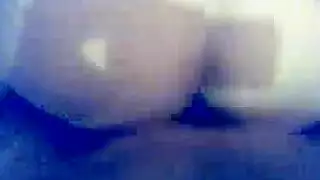 ليالي عربية إكس إكس إكس: زوجان مثاران في فعل قاس