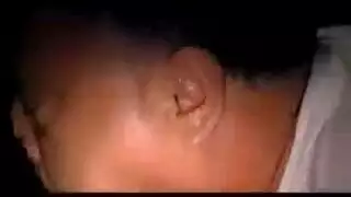 جلسة مص ثنائي مكثفة