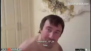  أخ يملأ فرج أخته بحمولته