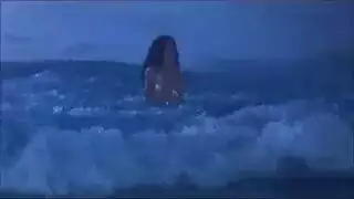 تجميعة أشد مشاهد سلمى حايك العارية ولحظاتها المثيرة