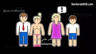 فيلم سكس عالمي: تخصيب عمتي المتعطشة