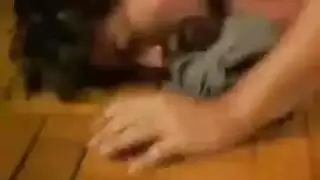 مشاهد لواط محارم و أب شاذ يغتصب أبنه المراهق الوسيم