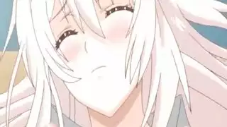 جماع هنتاي متطرف: سكس كرتوني خشن