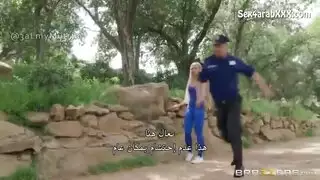 جودي المنحرفة والخضوع المطلق: تدريب سكس قتالي عنيف