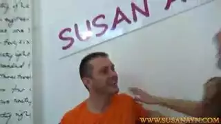 ميلف جشعة مهووسة بالزب الغليظ والنشوة الشديدة
