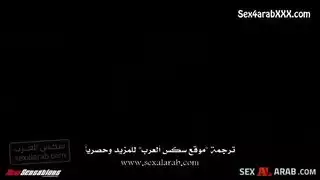 جلسة جنس بين الأقارب: أخت تحب البلع العميق ووضعية الكلب
