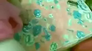 بترقصله الاول وتقوله احنا حنقديها رقص