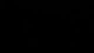 جبهة مورو مفلس في جوارب وكعب مرتفع في لقاء قذر