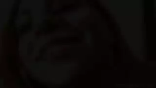 هواة يعطي اللسان لطيف