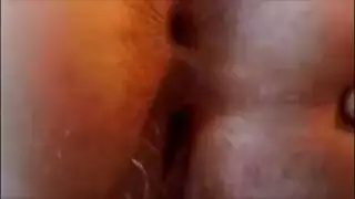 أفضل صديق لي مارس الجنس معي هزلي ، عميق في كس ومؤخرتي
