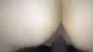 اللعنة شقراء جميلة الملاعين أحمر الشعر لأنها تشعر بالرضا، في حين أن زوجها في العمل.