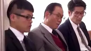 الحسية اليابانية الخنزير في عمل حزامية عميقة