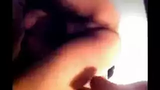 إغراء سمراء سهم الرجل